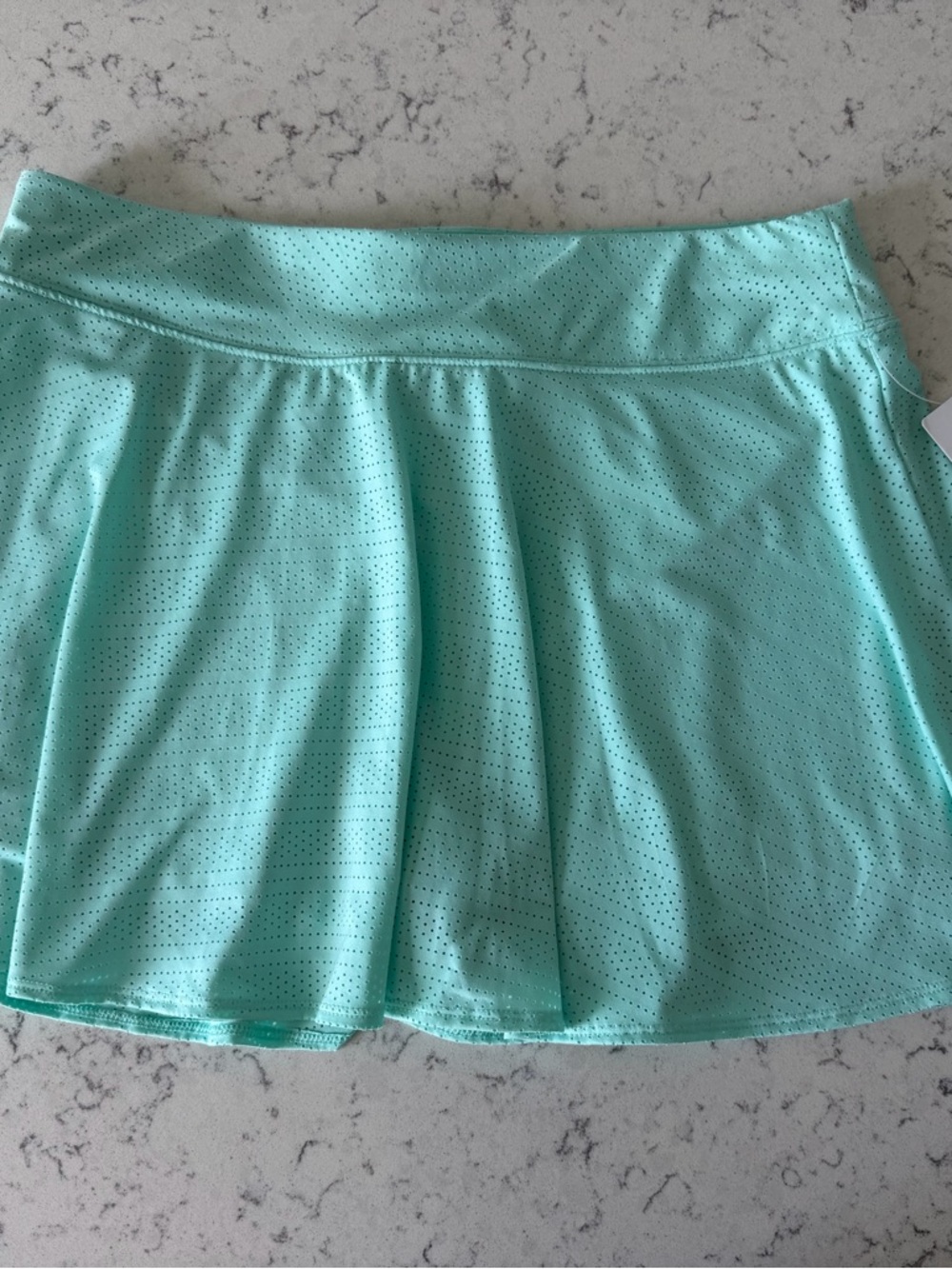 Prince Mint Athletic Skirt
